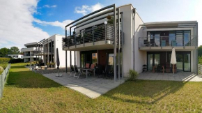 Ferienwohnung MeerBlick OG, Altefähr